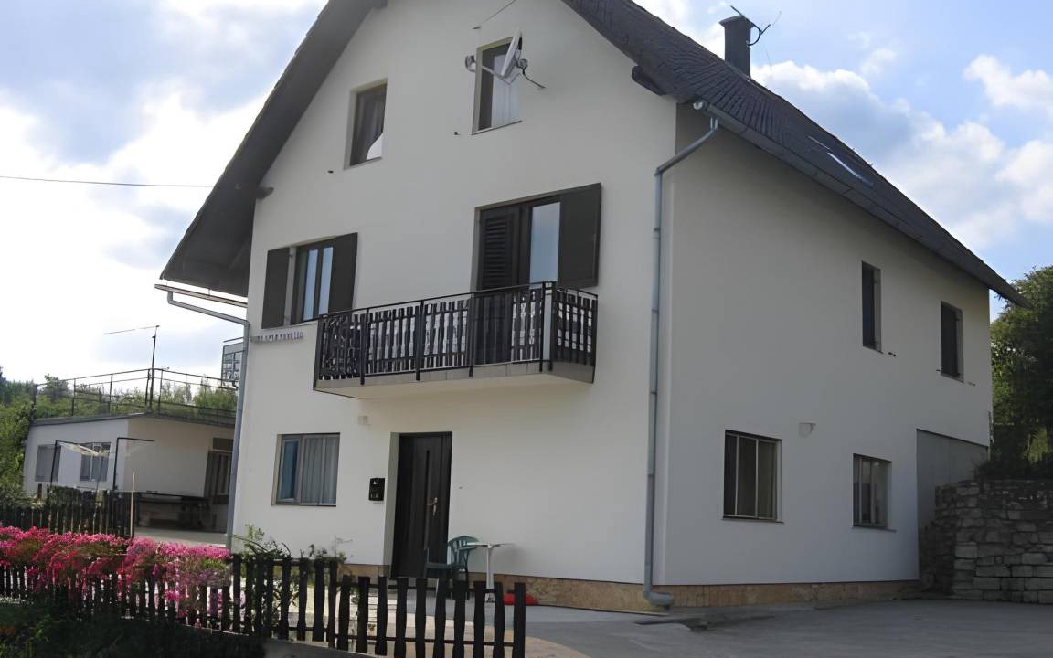 Poljanak Bed & Breakfast | 58 m² Bed and breakfast ∙ 2 bedrooms ∙ 9 guests