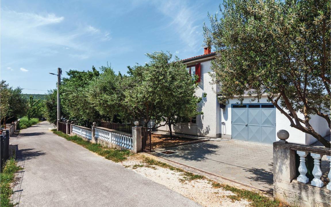 Krusevo Apartment | 59 m² Apartment ∙ 2 bedrooms ∙ 5 guests