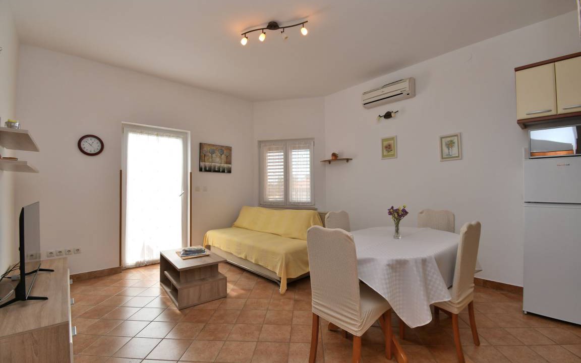 Kujici Apartment | 59 m² Apartment ∙ 2 bedrooms ∙ 5 guests