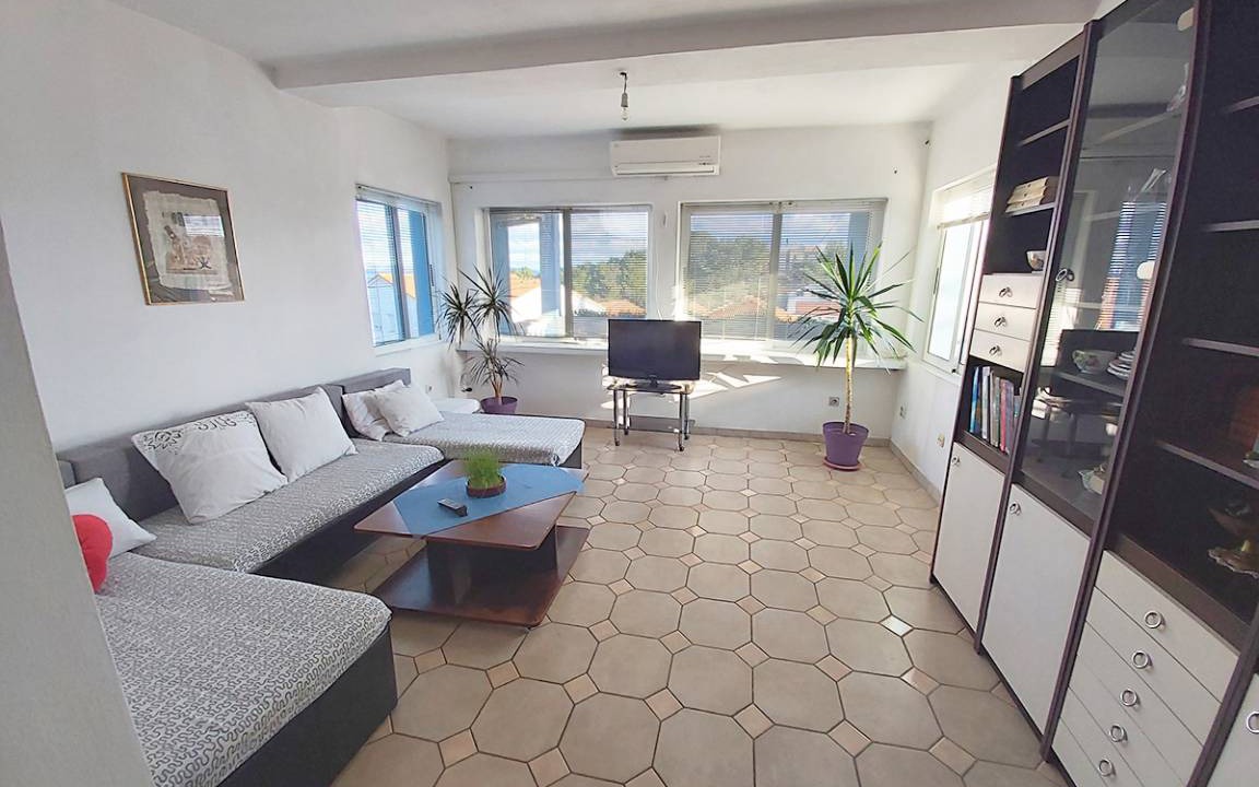Island Dugi Otok Apartment | 59 m² Apartment ∙ 2 bedrooms ∙ 6 guests