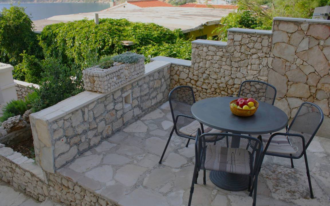 Drasnice Apartment | 59 m² Apartment ∙ 2 bedrooms ∙ 4 guests