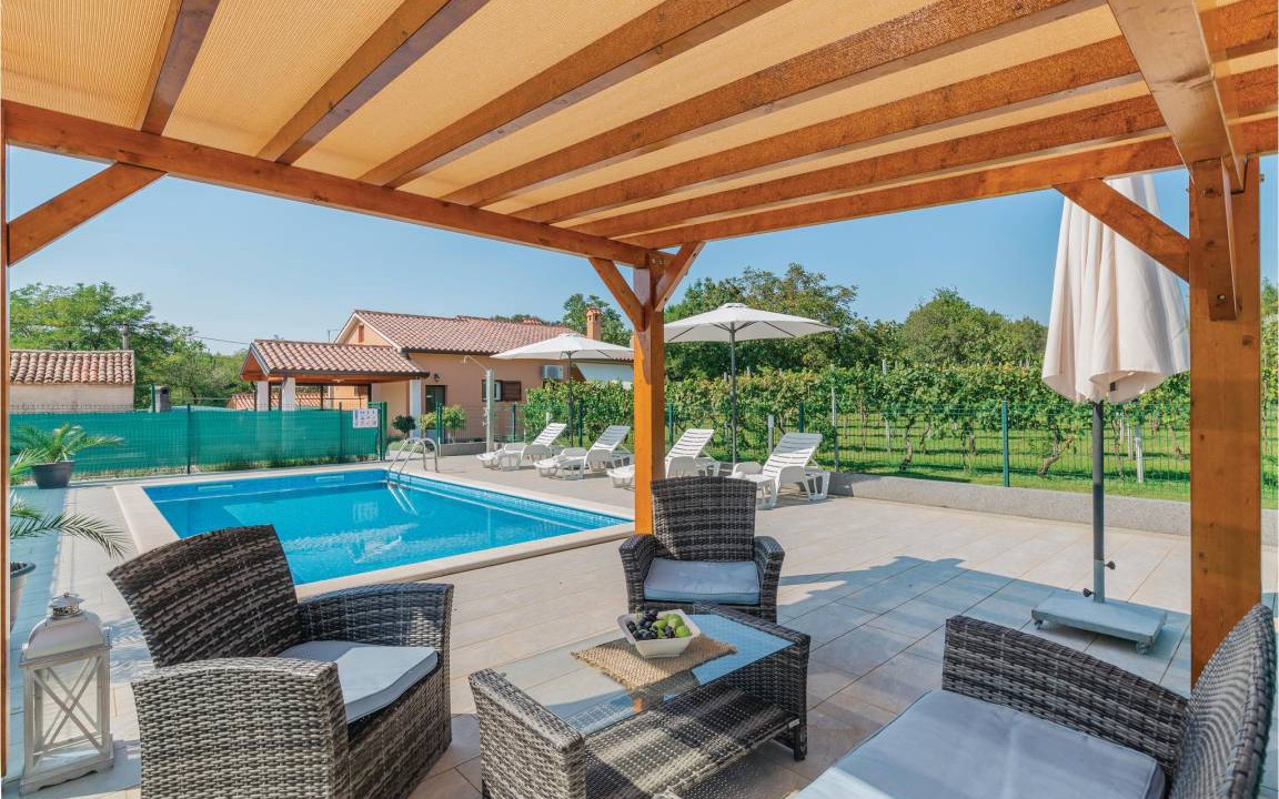 Topid House | 59 m² House ∙ 2 bedrooms ∙ 6 guests