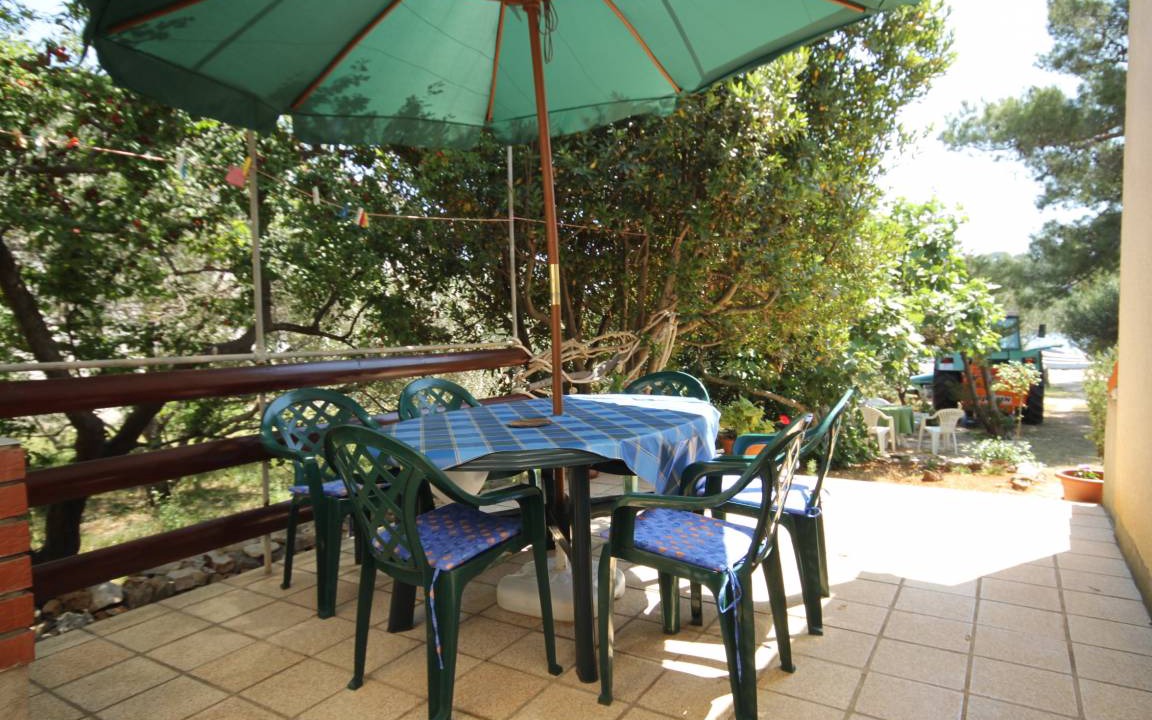 Verunic House | 59 m² House ∙ 3 bedrooms ∙ 6 guests