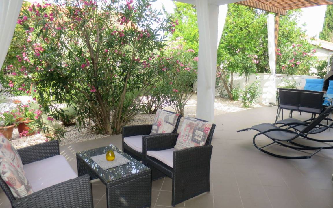 Rovanjska Other | 60 m² Accommodation ∙ 1 bedroom ∙ 4 guests