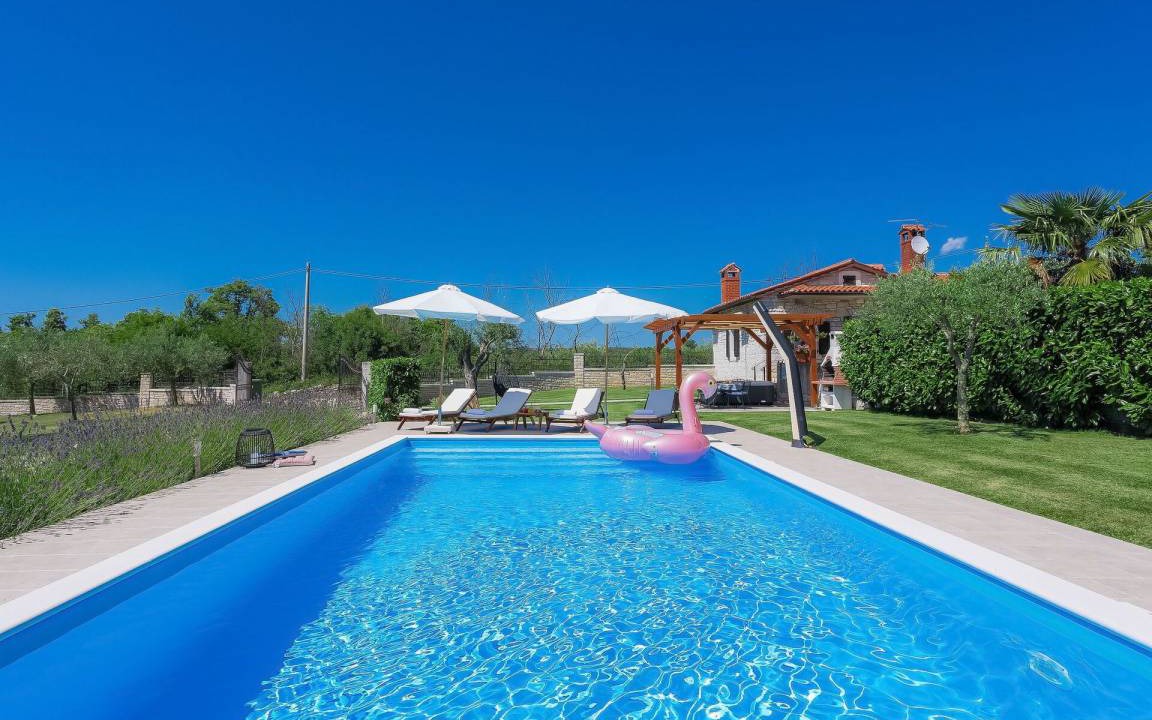 Vosteni Other | 60 m² Accommodation ∙ 2 bedrooms ∙ 4 guests