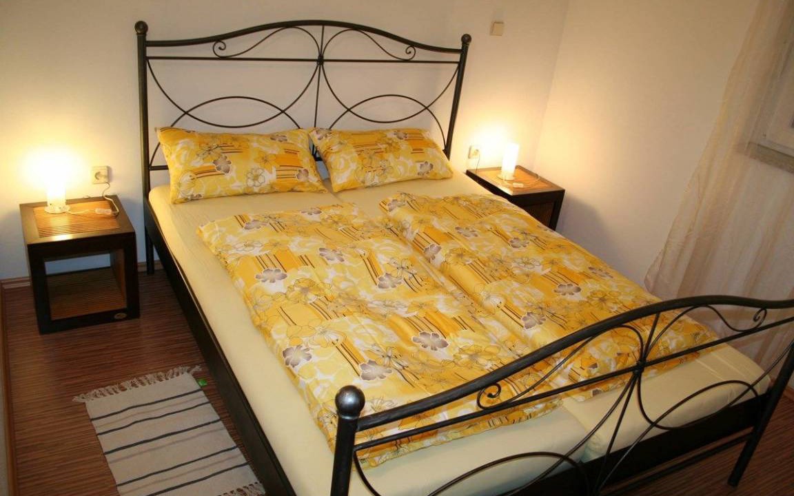 Liznjan Apartment | 60 m² Apartment ∙ 1 bedroom ∙ 4 guests