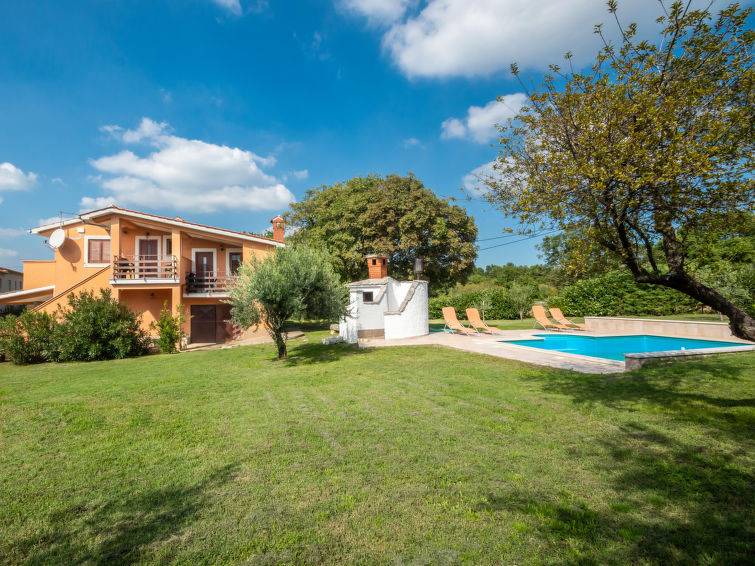 Krnica Apartment | 60 m² Apartment ∙ 1 bedroom ∙ 4 guests