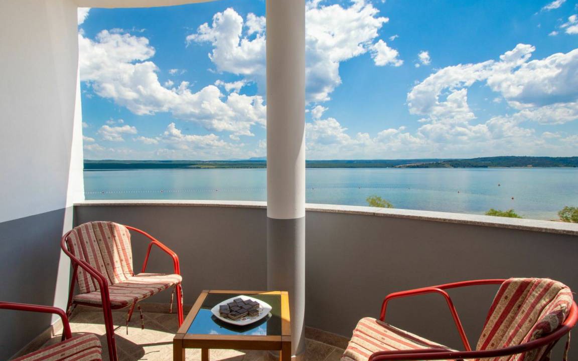 Raslina Apartment | 60 m² Apartment ∙ 1 bedroom ∙ 5 guests