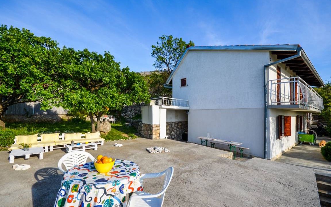 Stinica Apartment | 60 m² Apartment ∙ 1 bedroom ∙ 4 guests