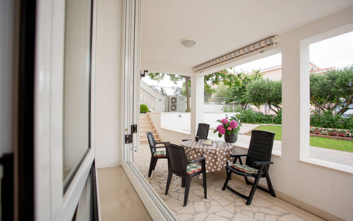 Razanj Apartment | 60 m² Apartment ∙ 1 bedroom ∙ 4 guests