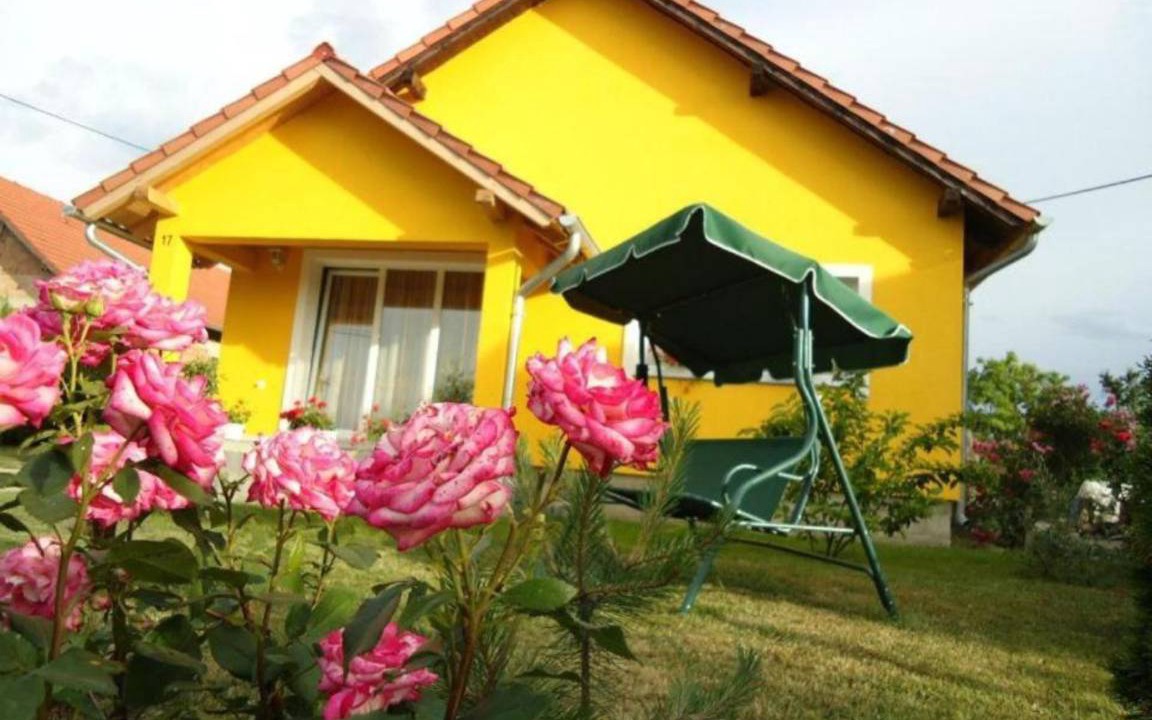 Draz Apartment | 60 m² Apartment ∙ 1 bedroom ∙ 5 guests