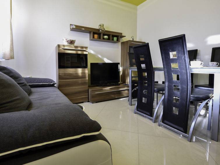 Krusevo Apartment | 60 m² Apartment ∙ 2 bedrooms ∙ 4 guests