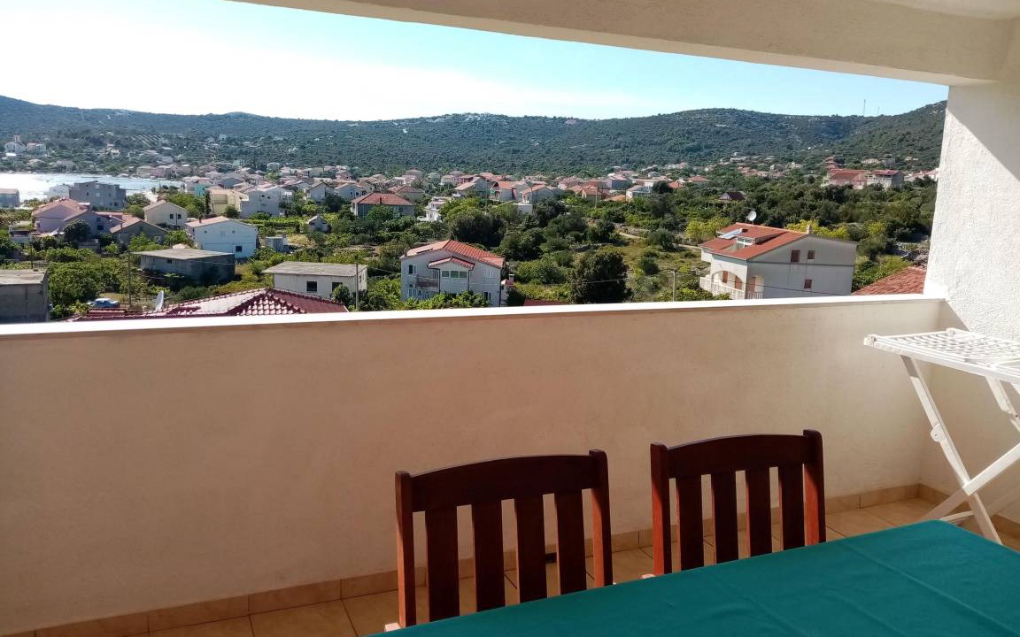 Vinisce Apartment | 60 m² Apartment ∙ 2 bedrooms ∙ 4 guests