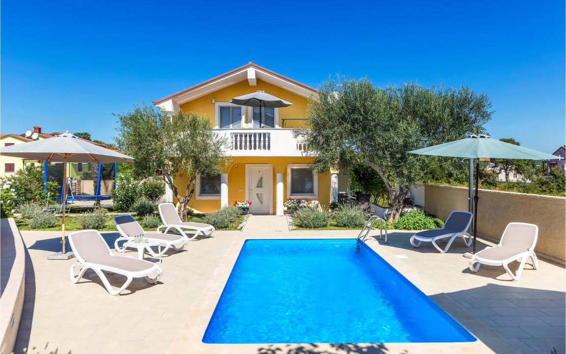 Kastel Apartment | 60 m² Apartment ∙ 2 bedrooms ∙ 4 guests