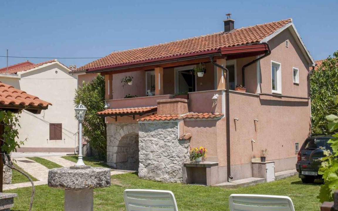 Risika Apartment | 60 m² Apartment ∙ 2 bedrooms ∙ 5 guests