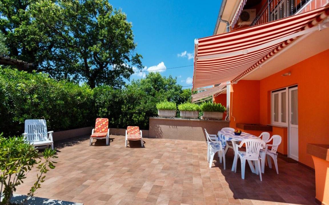 Risika Apartment | 60 m² Apartment ∙ 2 bedrooms ∙ 4 guests