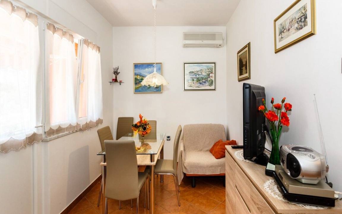 Risika Apartment | 60 m² Apartment ∙ 2 bedrooms ∙ 4 guests
