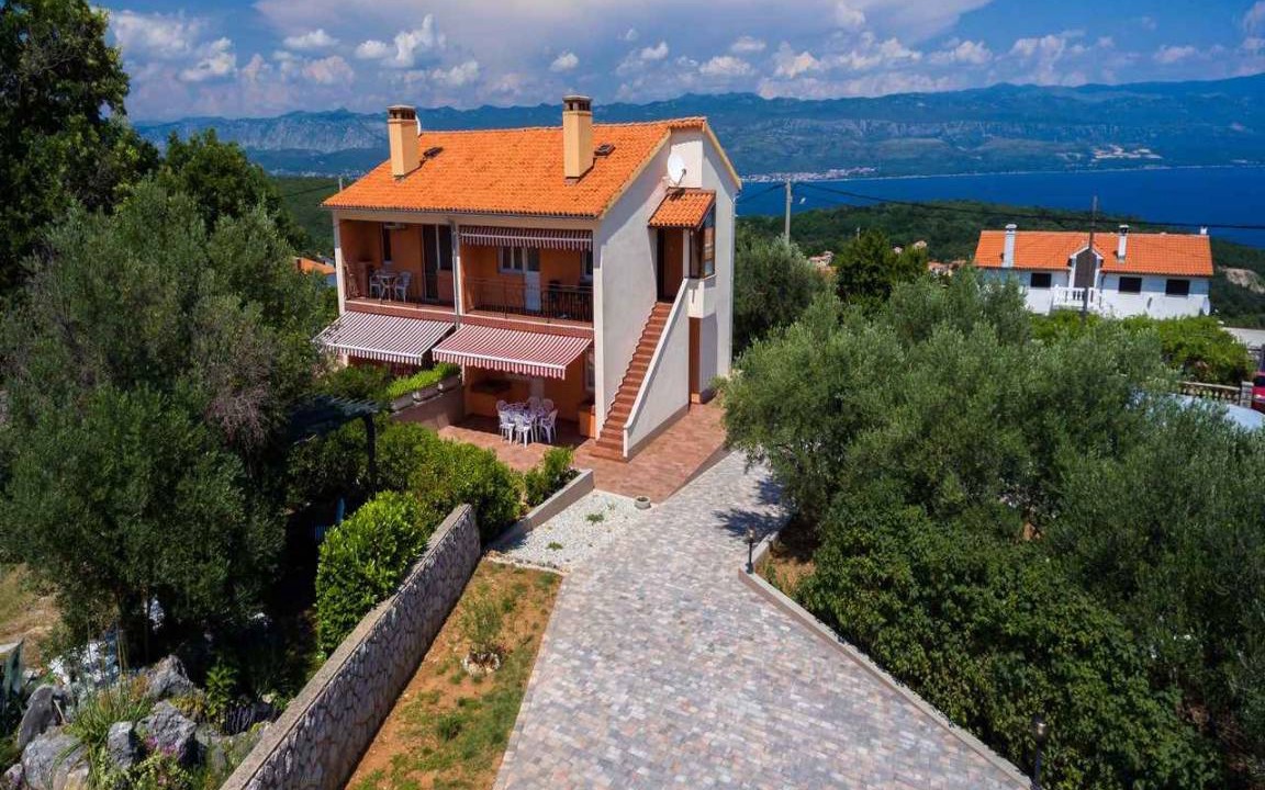 Risika Apartment | 60 m² Apartment ∙ 2 bedrooms ∙ 4 guests