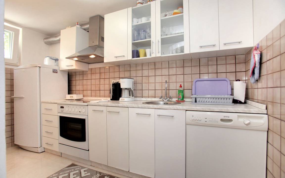 Trogir Apartment | 60 m² Apartment ∙ 2 bedrooms ∙ 4 guests