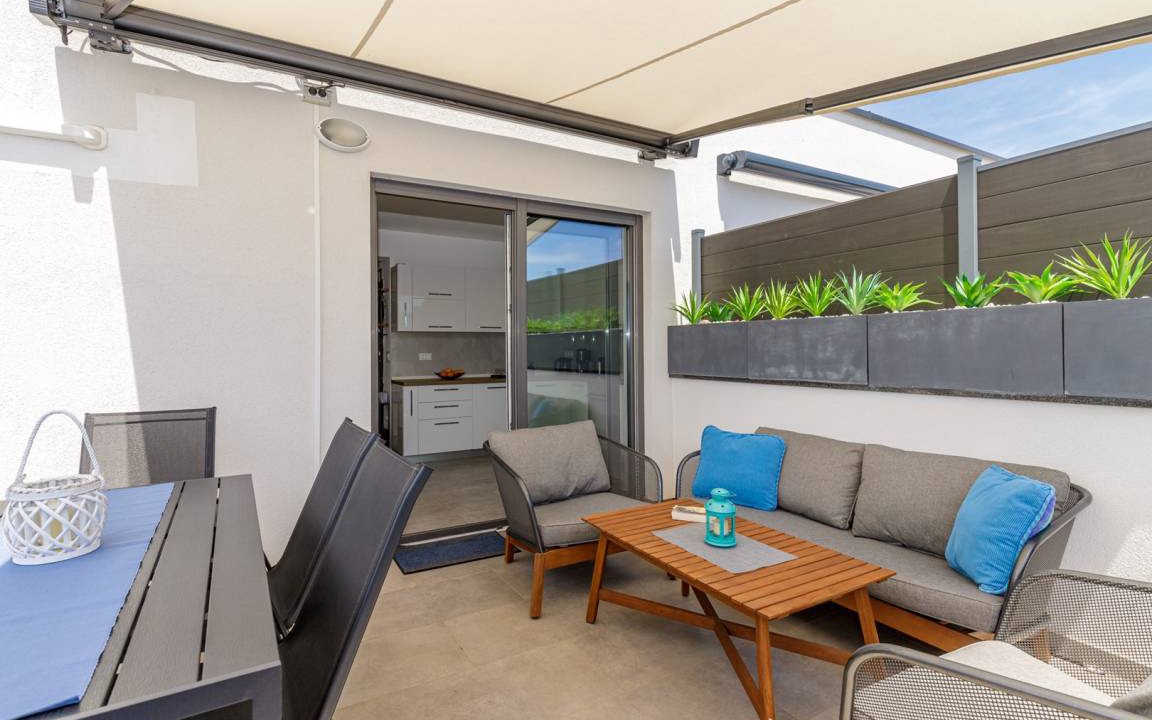 Vrvari Apartment | 60 m² Apartment ∙ 2 bedrooms ∙ 5 guests