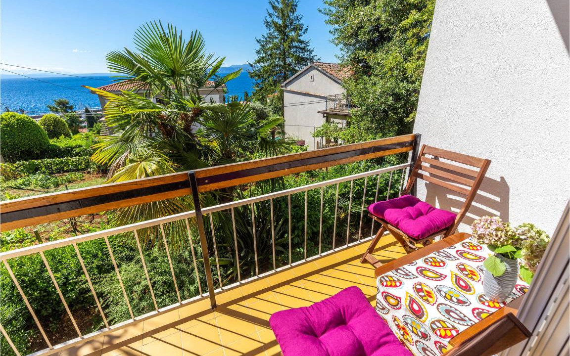 Icici Apartment | 60 m² Apartment ∙ 2 bedrooms ∙ 4 guests