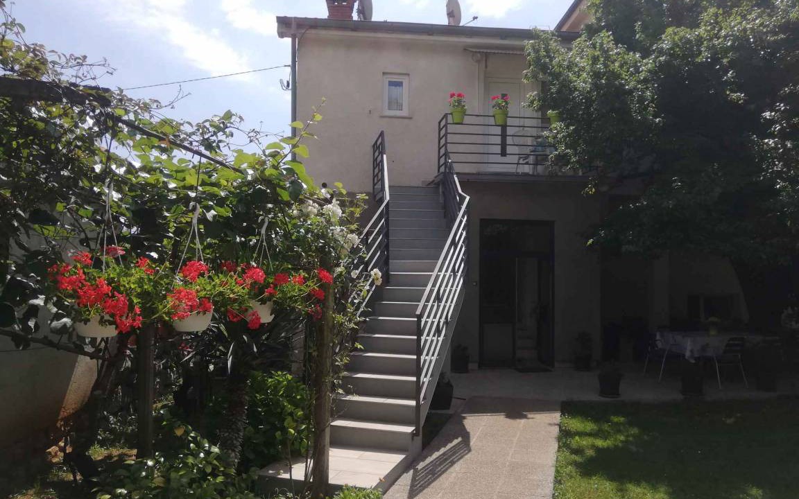 Opric Apartment | 60 m² Apartment ∙ 2 bedrooms ∙ 6 guests