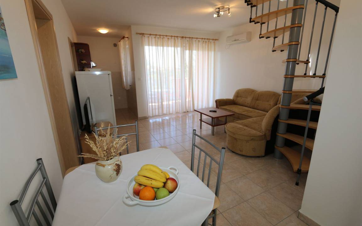 Silo Apartment | 60 m² Apartment ∙ 2 bedrooms ∙ 6 guests