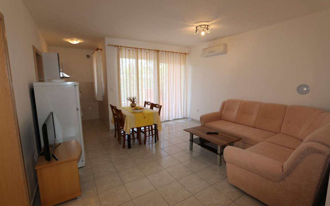 Silo Apartment | 60 m² Apartment ∙ 2 bedrooms ∙ 6 guests