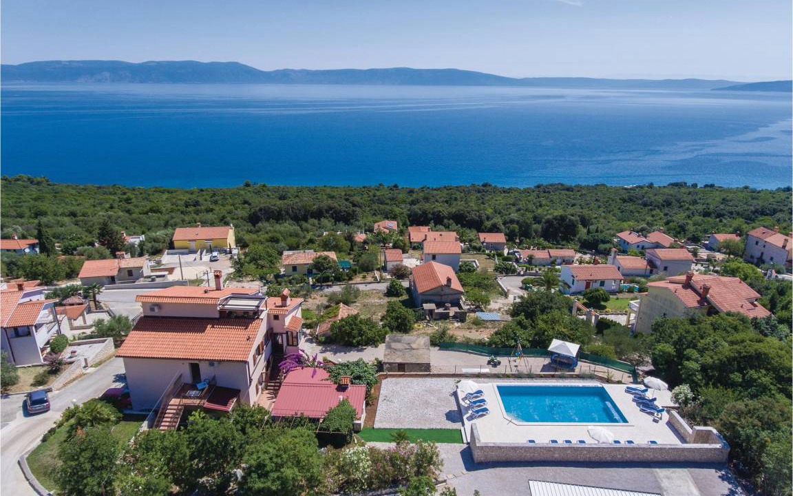 Ravni Apartment | 60 m² Apartment ∙ 2 bedrooms ∙ 4 guests