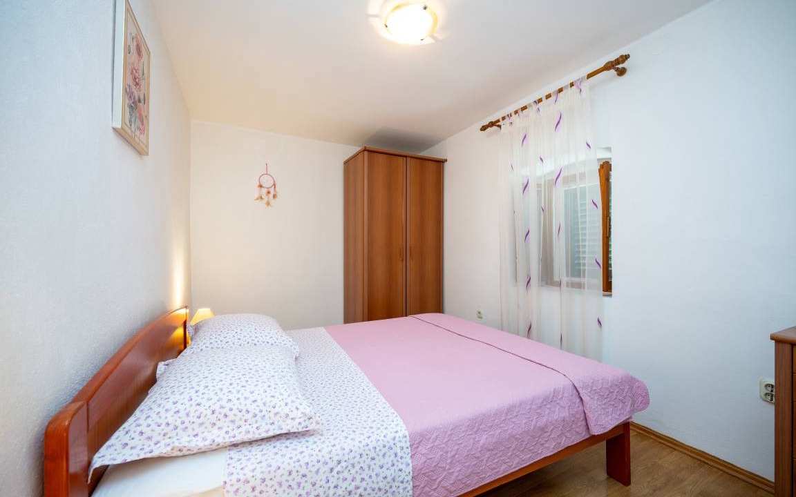 Savar Apartment | 60 m² Apartment ∙ 2 bedrooms ∙ 5 guests