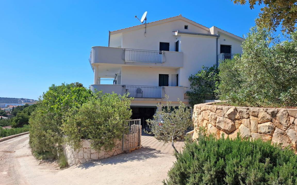 Sevid Apartment | 60 m² Apartment ∙ 2 bedrooms ∙ 5 guests