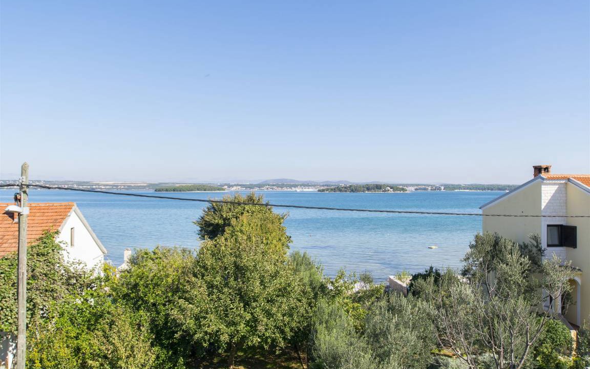 Kraj Apartment | 60 m² Apartment ∙ 2 bedrooms ∙ 6 guests