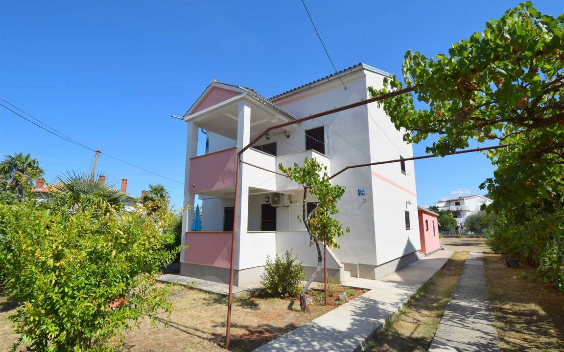 Bogovici Apartment | 60 m² Apartment ∙ 2 bedrooms ∙ 5 guests