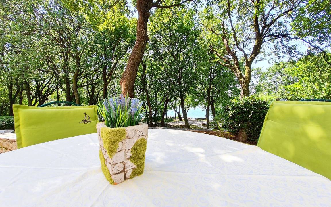 Klenovica Apartment | 60 m² Apartment ∙ 2 bedrooms ∙ 6 guests