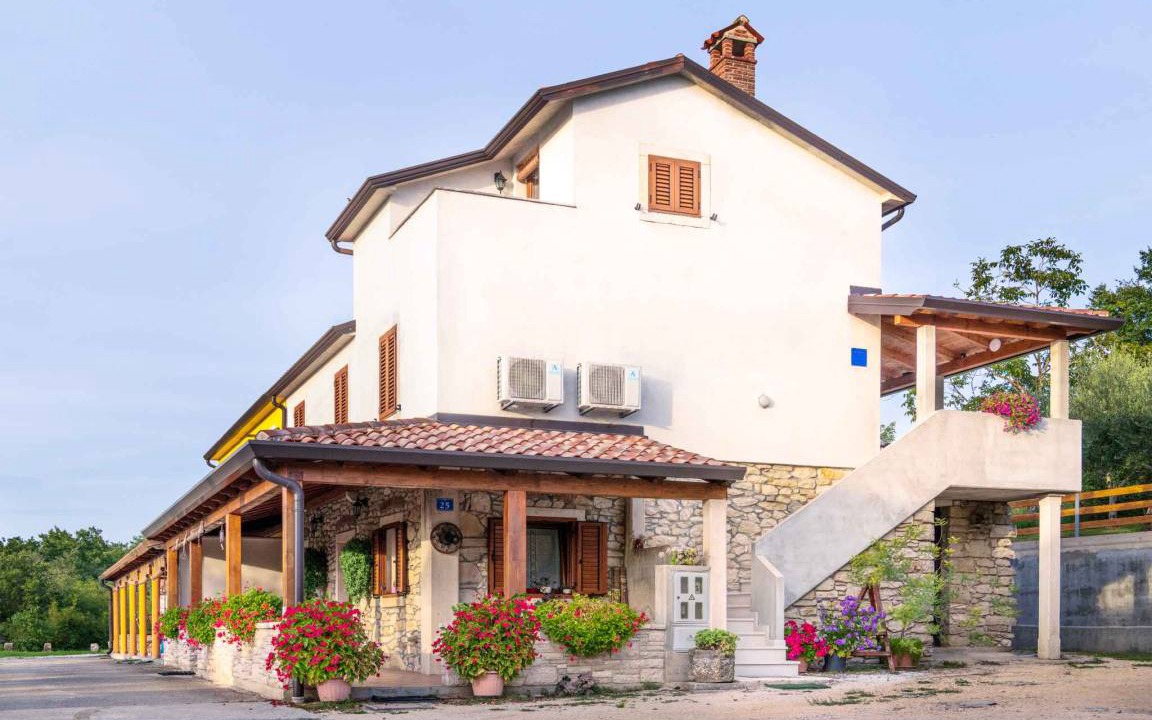 Vardica Apartment | 60 m² Apartment ∙ 3 bedrooms ∙ 6 guests