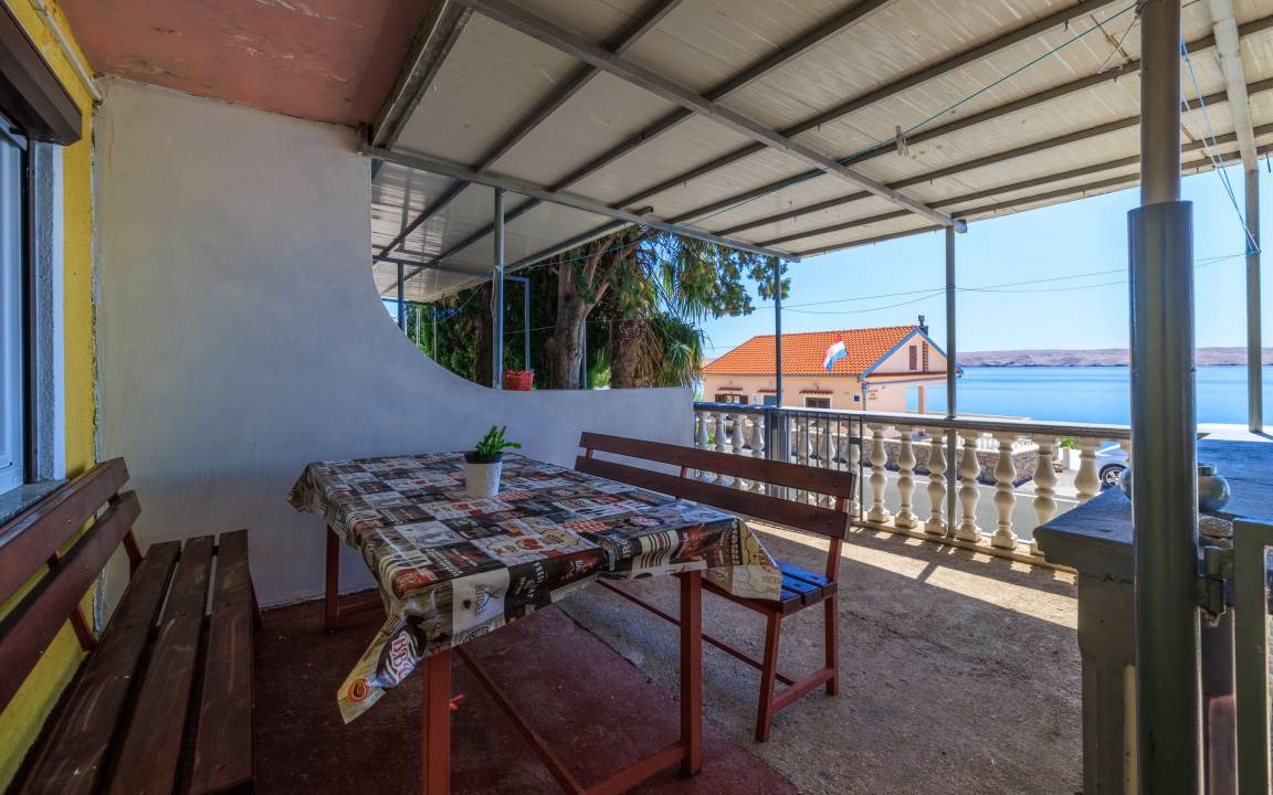 Baric Draga Apartment | 60 m² Apartment ∙ 1 bedroom ∙ 5 guests