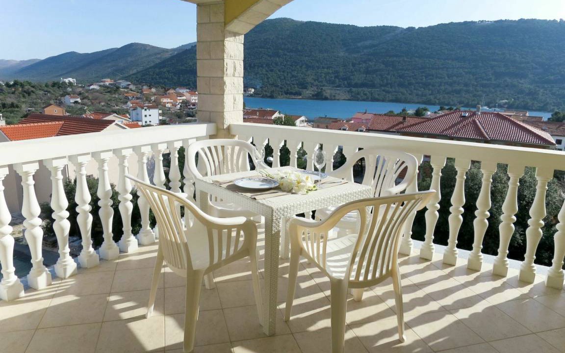 Grebastica Apartment | 60 m² Apartment ∙ 2 bedrooms ∙ 5 guests