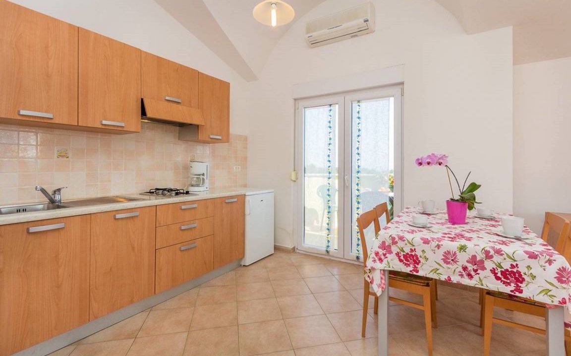 Premantura Apartment | 60 m² Apartment ∙ 2 bedrooms ∙ 4 guests