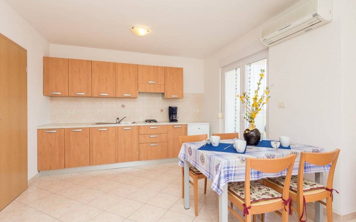 Premantura Apartment | 60 m² Apartment ∙ 2 bedrooms ∙ 4 guests