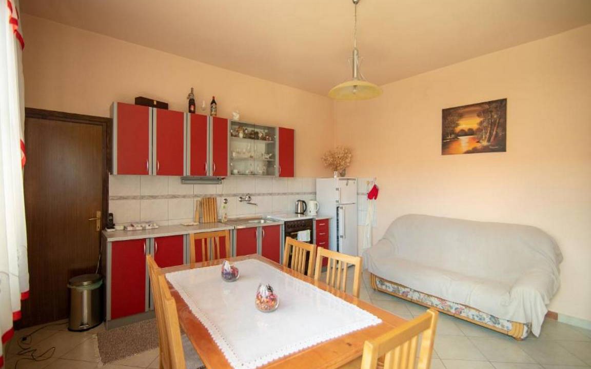 Rakovica House | 60 m² House ∙ 2 bedrooms ∙ 5 guests