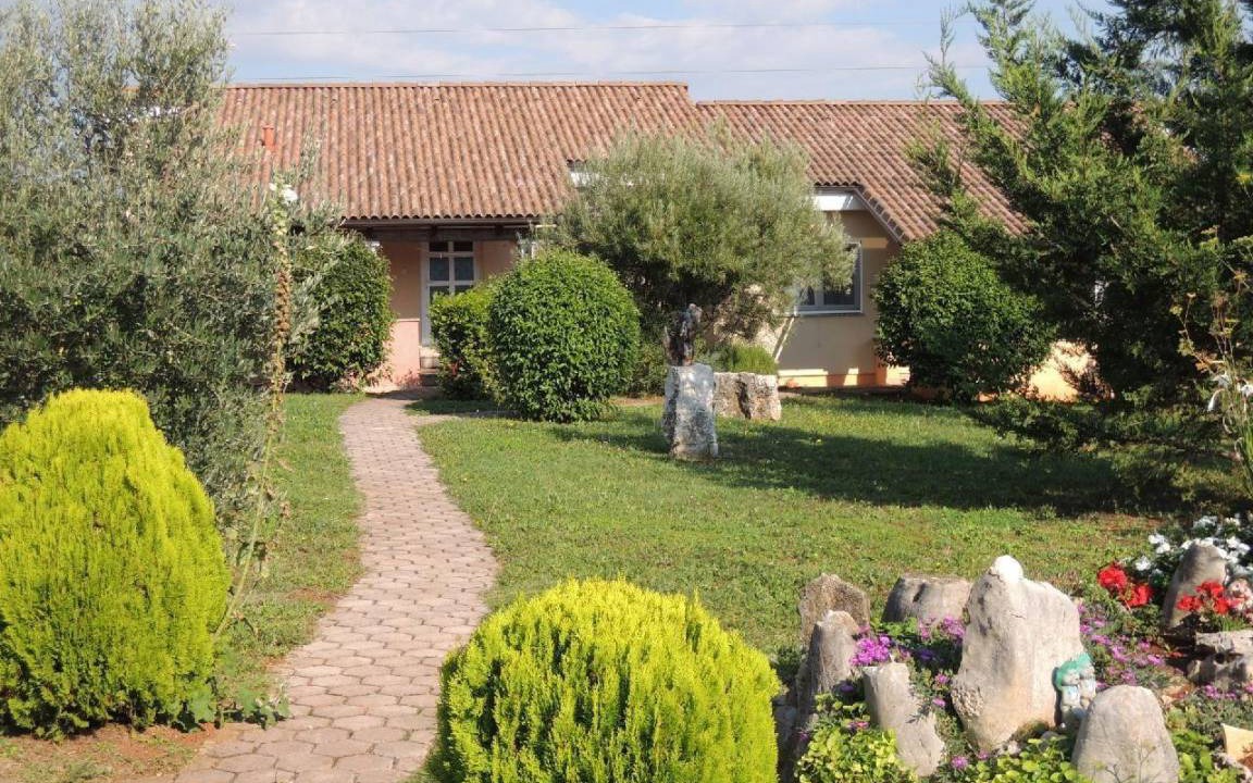 Vrvari House | 60 m² House ∙ 2 bedrooms ∙ 4 guests