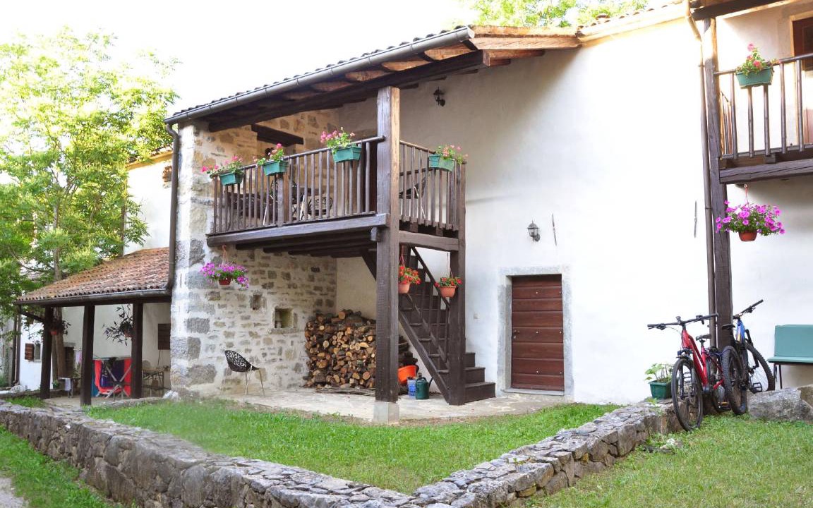 Kotli House | 60 m² House ∙ 2 bedrooms ∙ 4 guests