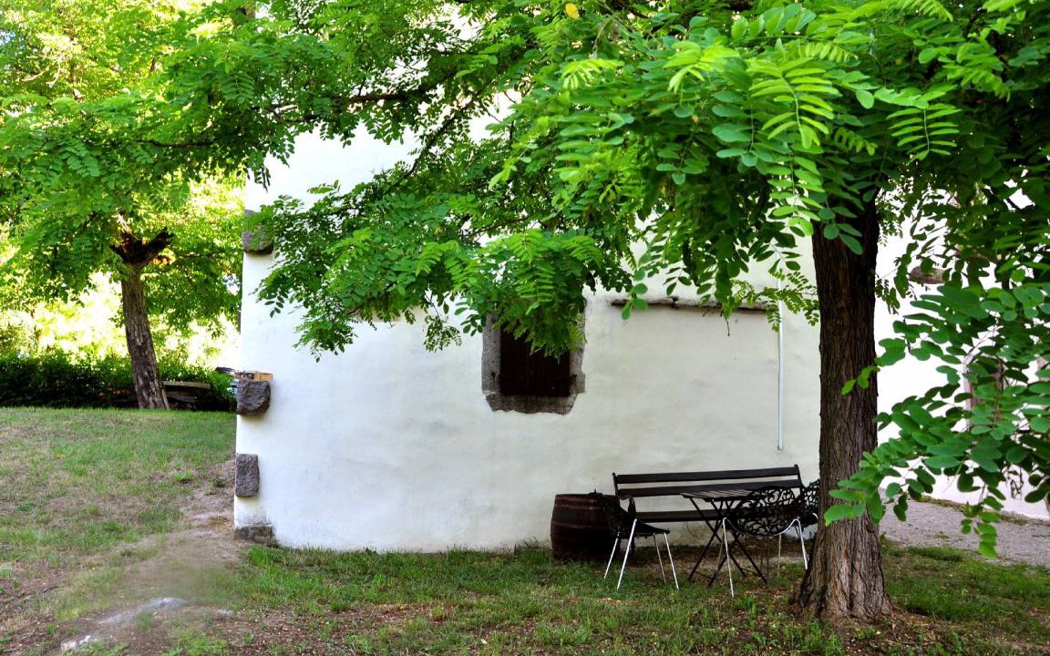 Kotli House | 60 m² House ∙ 2 bedrooms ∙ 3 guests