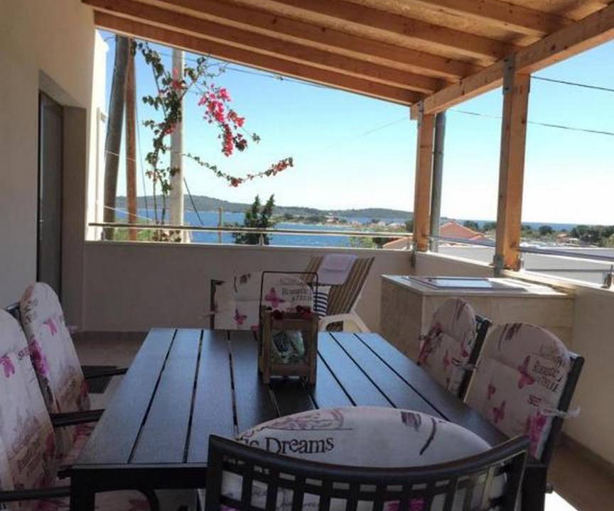 Drvenik Mali House | 60 m² House ∙ 2 bedrooms ∙ 5 guests