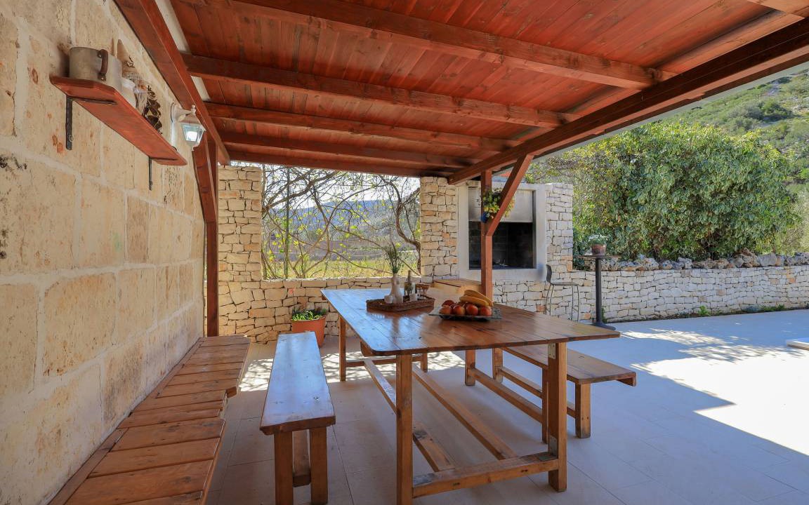 Dol House | 60 m² House ∙ 3 bedrooms ∙ 6 guests