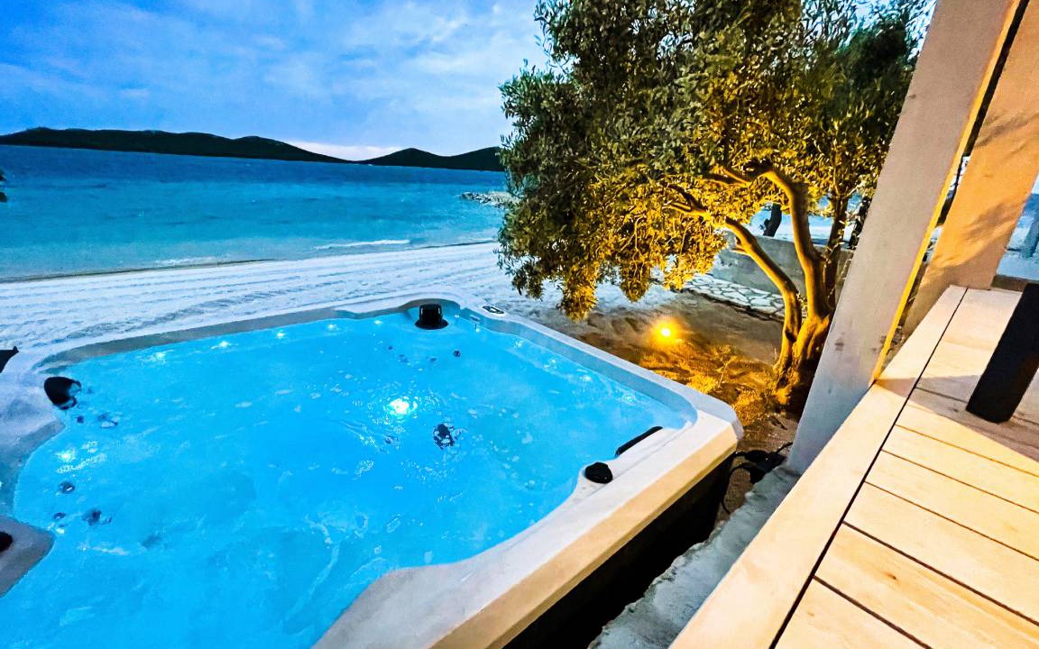 Drage Villa | 60 m² Villa ∙ 2 bedrooms ∙ 6 guests