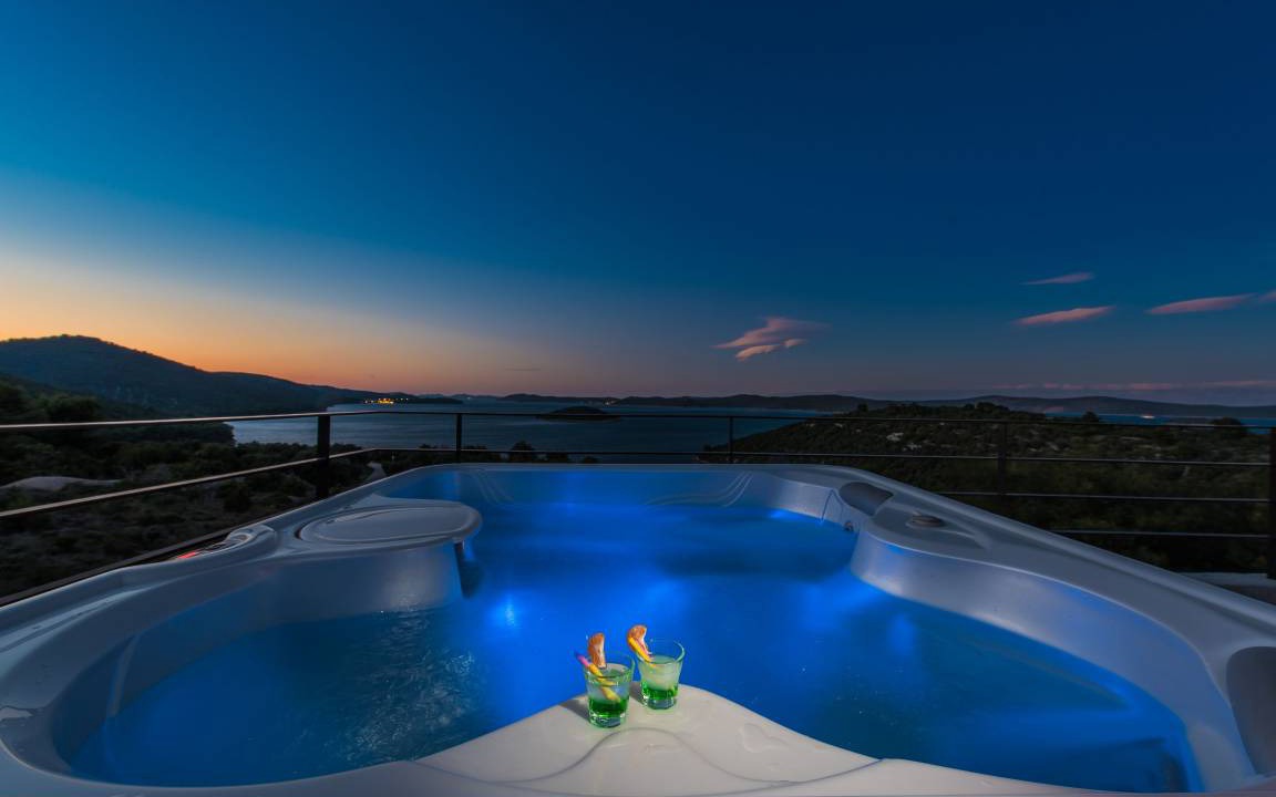 Dragove House | 61 m² House ∙ 1 bedroom ∙ 4 guests