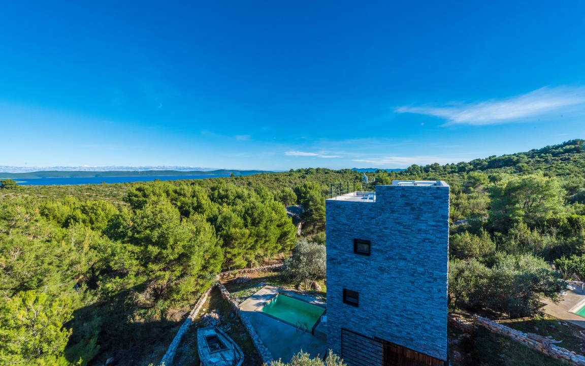 Dragove House | 61 m² House ∙ 1 bedroom ∙ 4 guests