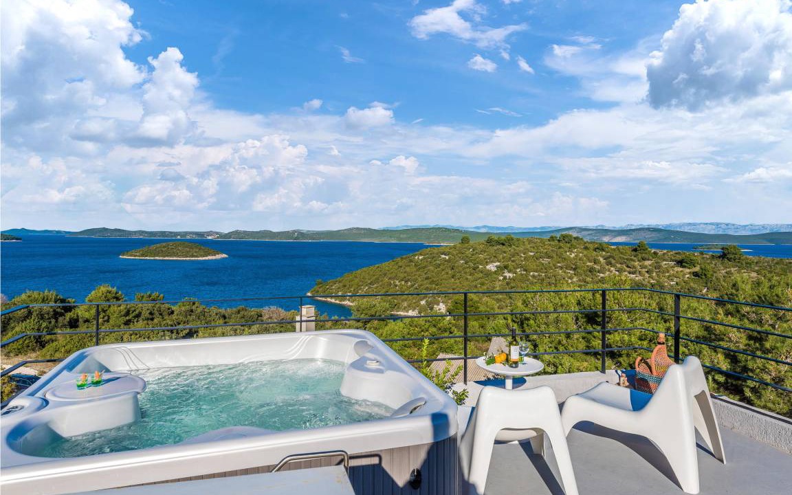 Dragove House | 61 m² House ∙ 1 bedroom ∙ 4 guests