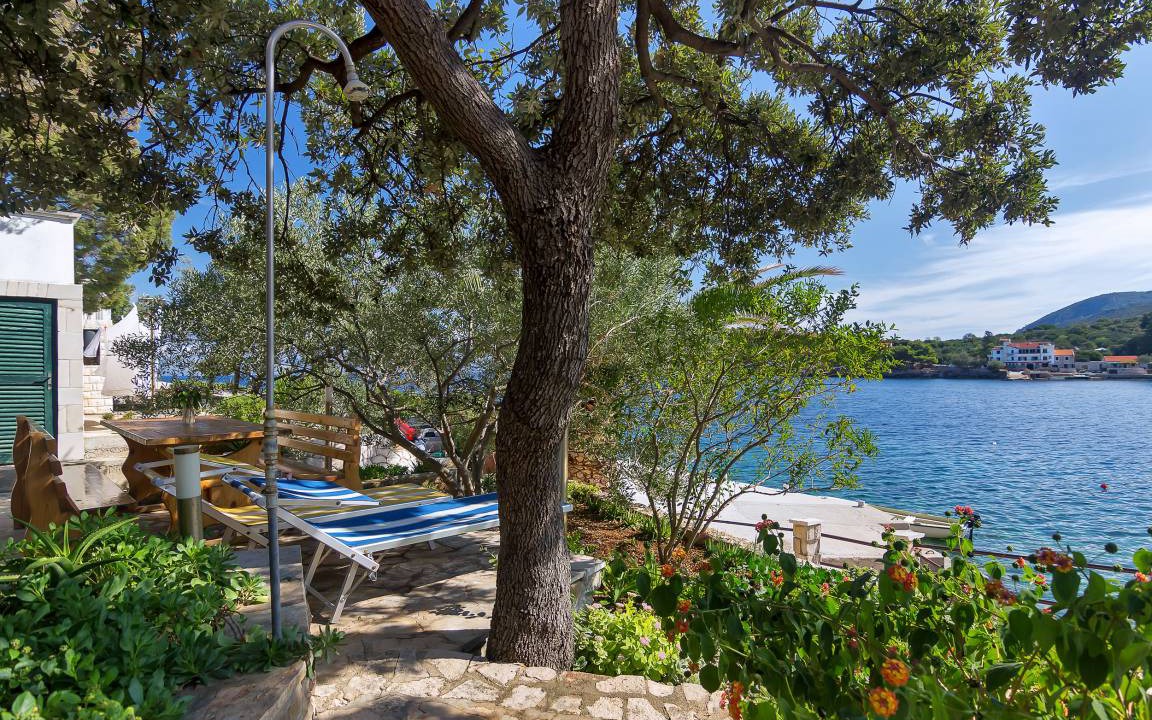 Pokrivenik House | 61 m² House ∙ 3 bedrooms ∙ 7 guests